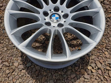 Load image into Gallery viewer, 1x Alufelge 19 Zoll 8.5" 5x120 39ET 7841822 BMW F01 F02 F03 F04 Rim Wheel FEL9468503876zz