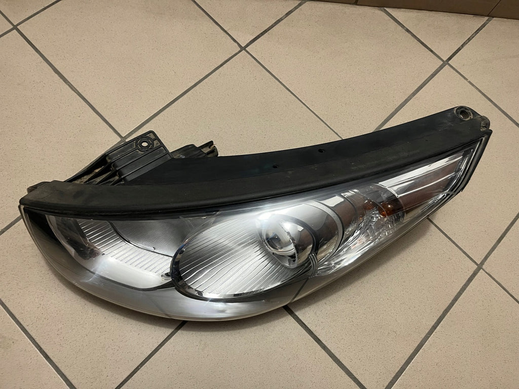Frontscheinwerfer Hyundai Ix35 92101-2Y000 Halogen Links Scheinwerfer Headlight SCH6230392888gc