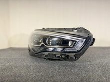 Laden Sie das Bild in den Galerie-Viewer, Frontscheinwerfer Mercedes-Benz Cla A1189062601 Rechts Scheinwerfer Headlight SCH4544989691hr