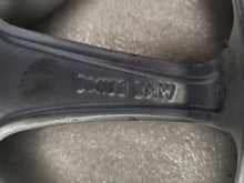 Load image into Gallery viewer, 1x Alufelge 16 Zoll 7.0&quot; 5x120 44ET Glanz Silber 6795207 BMW 1 E88 E81 E82 E87