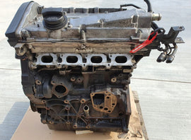 Motor Audi Tt APP 1.8 180PS 132kW 2000 Benzin Engine Unkomplett