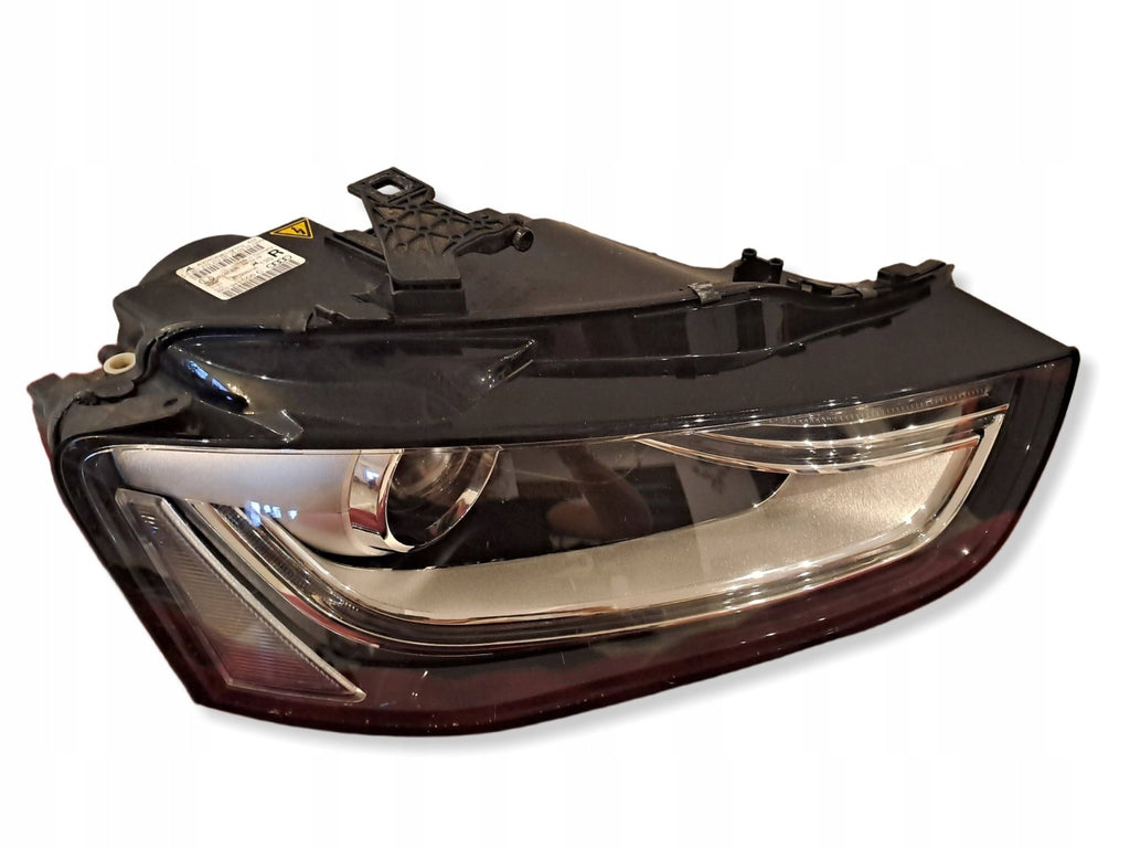 Frontscheinwerfer Audi B8 8K0941006C Rechts Scheinwerfer Headlight SCH9887928577pj