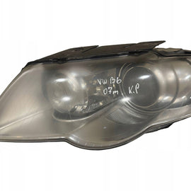 Frontscheinwerfer VW Passat 3C0941751G Links Scheinwerfer Headlight SCH4415409830iw