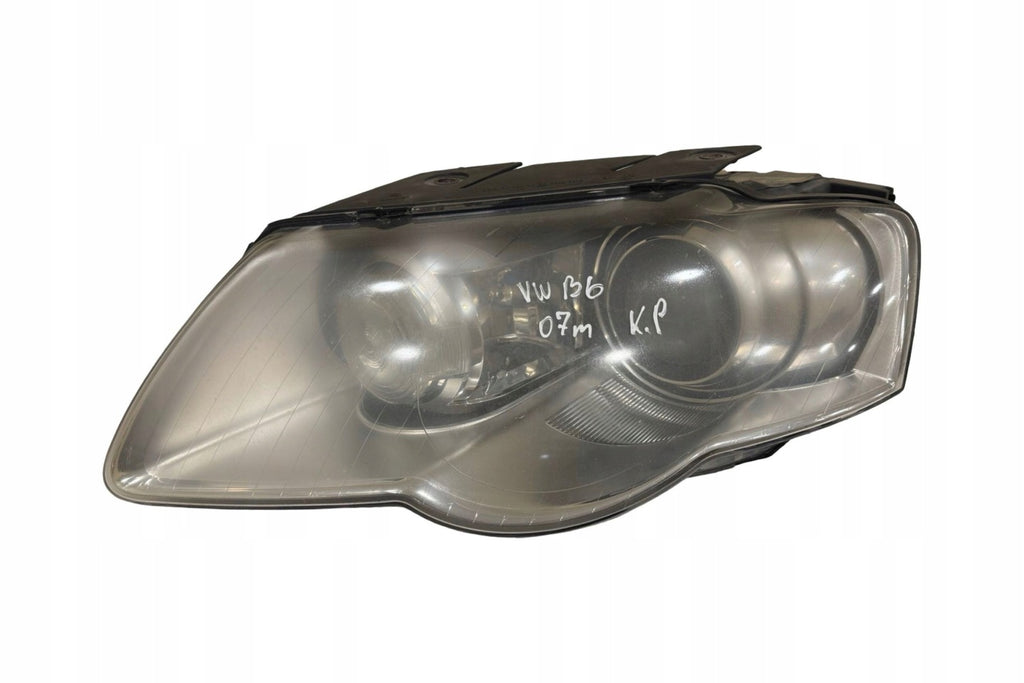 Frontscheinwerfer VW Passat 3C0941751G Links Scheinwerfer Headlight SCH4415409830iw