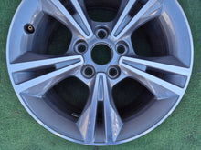 Laden Sie das Bild in den Galerie-Viewer, 1x Alufelge 16 Zoll 5x108 DM5J-1007-BB Ford Focus Rim Wheel FEL6631507520bg