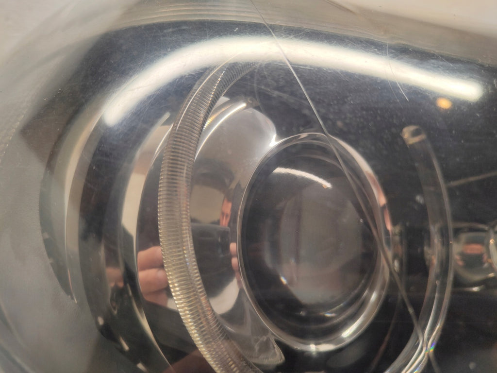 Frontscheinwerfer BMW 7 E65 6937226 Xenon Rechts Scheinwerfer Headlight SCH2373958933ra