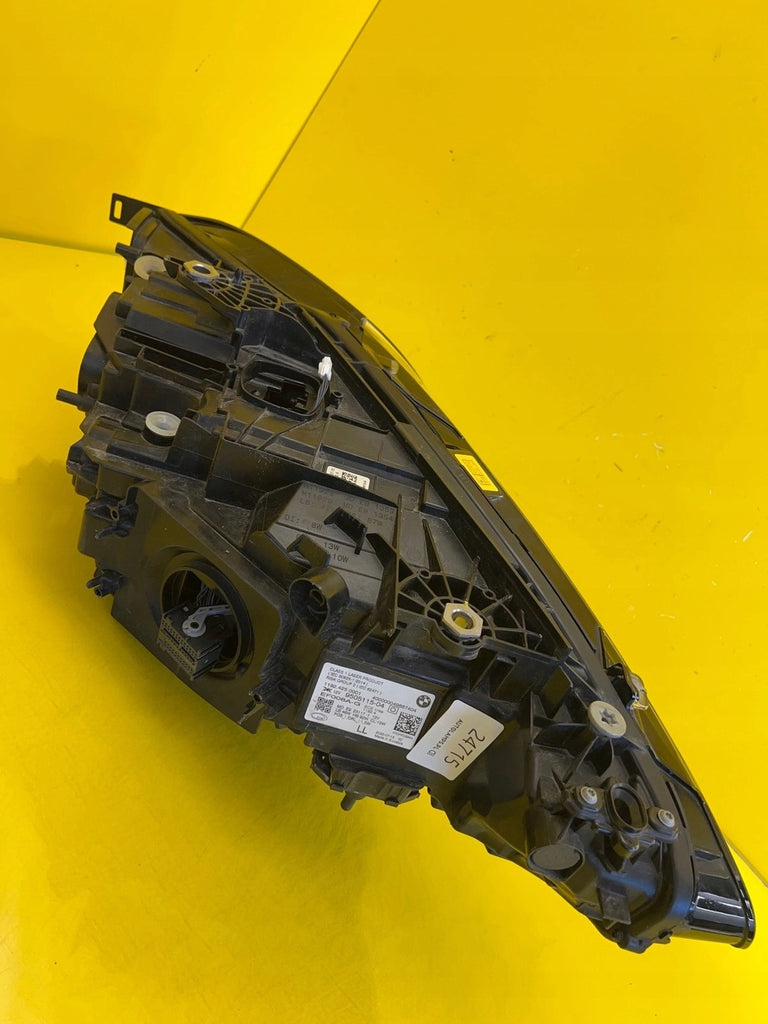 Frontscheinwerfer BMW 4 G22 G82 G23 G26 9505115-04 Laser Links Headlight SCH1473950557jn