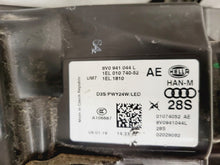 Laden Sie das Bild in den Galerie-Viewer, Frontscheinwerfer Audi A3 8V0941044L Rechts Scheinwerfer Headlight SCH4073106577tk