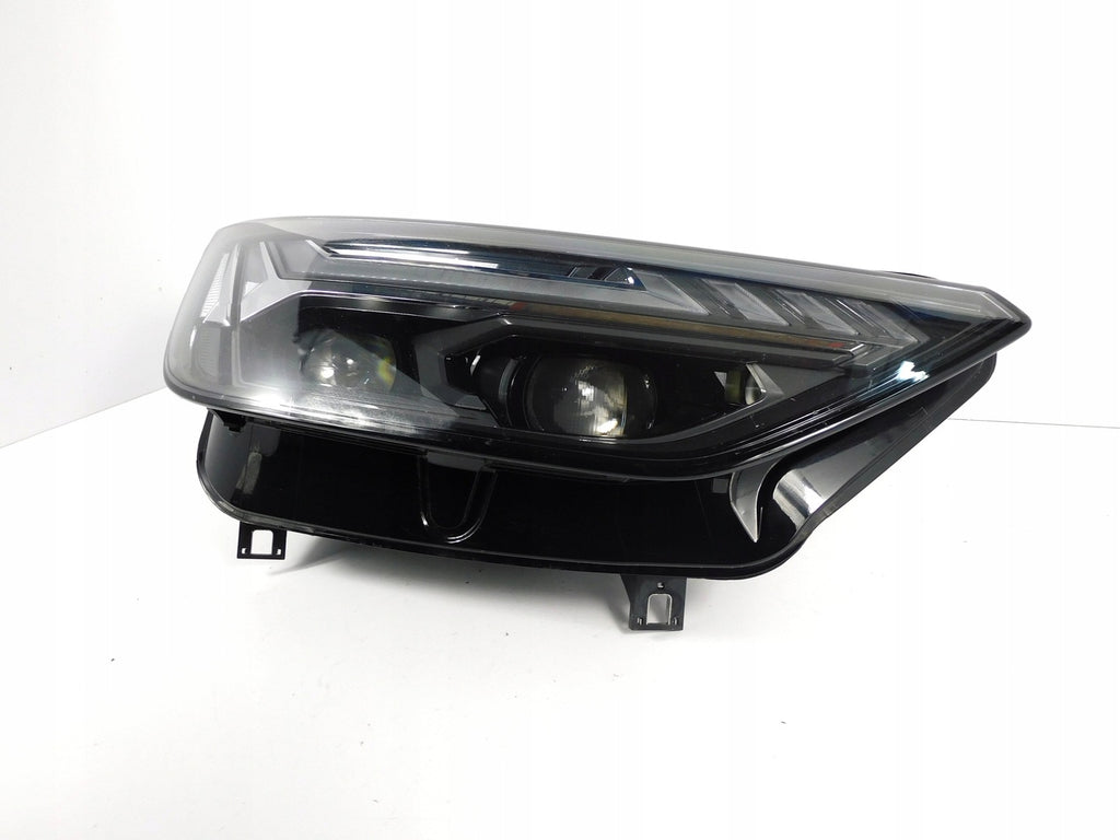Frontscheinwerfer Audi Q5 80A941036E Rechts Scheinwerfer Headlight