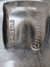 Load image into Gallery viewer, 1x Alufelge 18 Zoll 8.0" 5x112 43ET A2134011500 Mercedes-Benz W213 Rim Wheel FEL2317229855ir