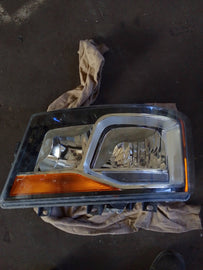 Frontscheinwerfer 2674382 LED Links Scheinwerfer Headlight SCH9695597695ws