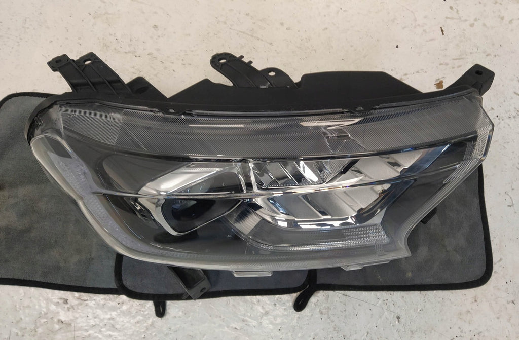 Frontscheinwerfer Ford Ranger JB3B-13E014 LED Rechts Scheinwerfer Headlight