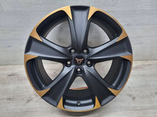 Laden Sie das Bild in den Galerie-Viewer, 4x Alufelge 19 Zoll 8.0" 5x112 49ET 5FA601025F Cupra Leon Rim Wheel FEL3324277775pm