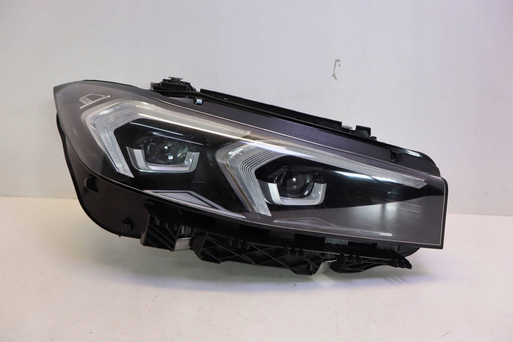 Frontscheinwerfer BMW 3 G21 G20 5A1A352 LED Rechts Scheinwerfer Headlight SCH6114241334ug
