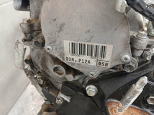 Laden Sie das Bild in den Galerie-Viewer, Motor Toyota Auris Yaris 1ND-TV 1.4 Diesel Engine Komplett MOT8361689447iy