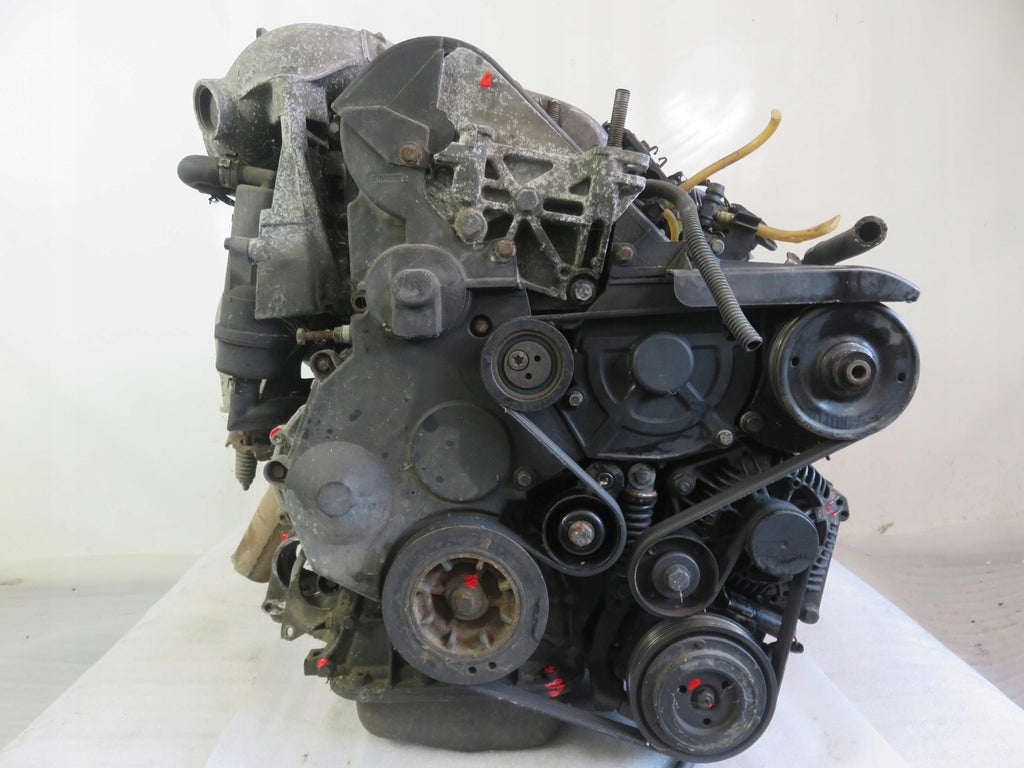 Motor Renault Laguna I G8T760 2.2 113PS 83kW 1998 Diesel Engine Komplett