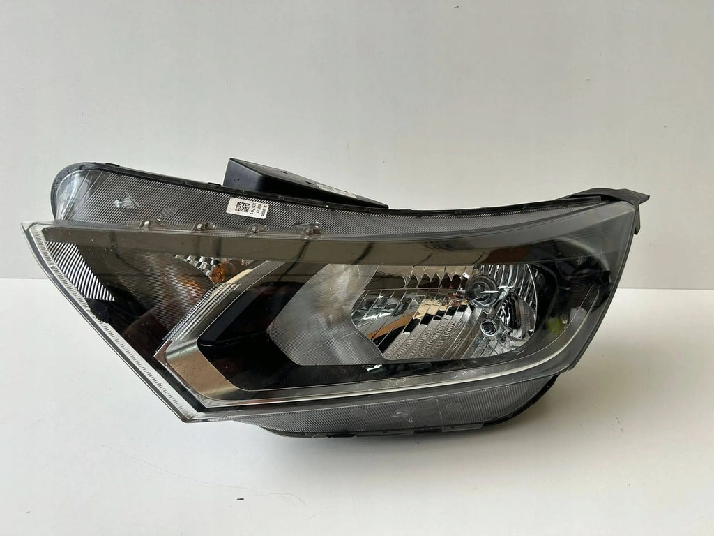 Frontscheinwerfer Hyundai I20 III 92101-Q0000 Links Scheinwerfer Headlight SCH5574719397ss