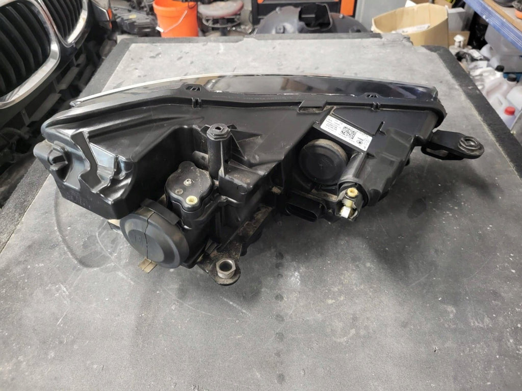 Frontscheinwerfer Skoda Scala 90176071 Links Scheinwerfer Headlight SCH8688832397rb