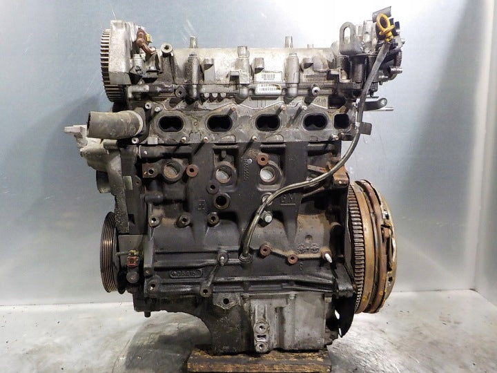 Motor Opel Insignia A20DTE 2.0 CDTI 140PS 212TKm Diesel Engine Unkomplett MOT8524913034lh