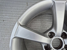Load image into Gallery viewer, 1x Alufelge 17 Zoll 7.5" 5x112 43ET Glanz Silber 8V0601025S Audi A3 Rim Wheel FEL4964688947ms
