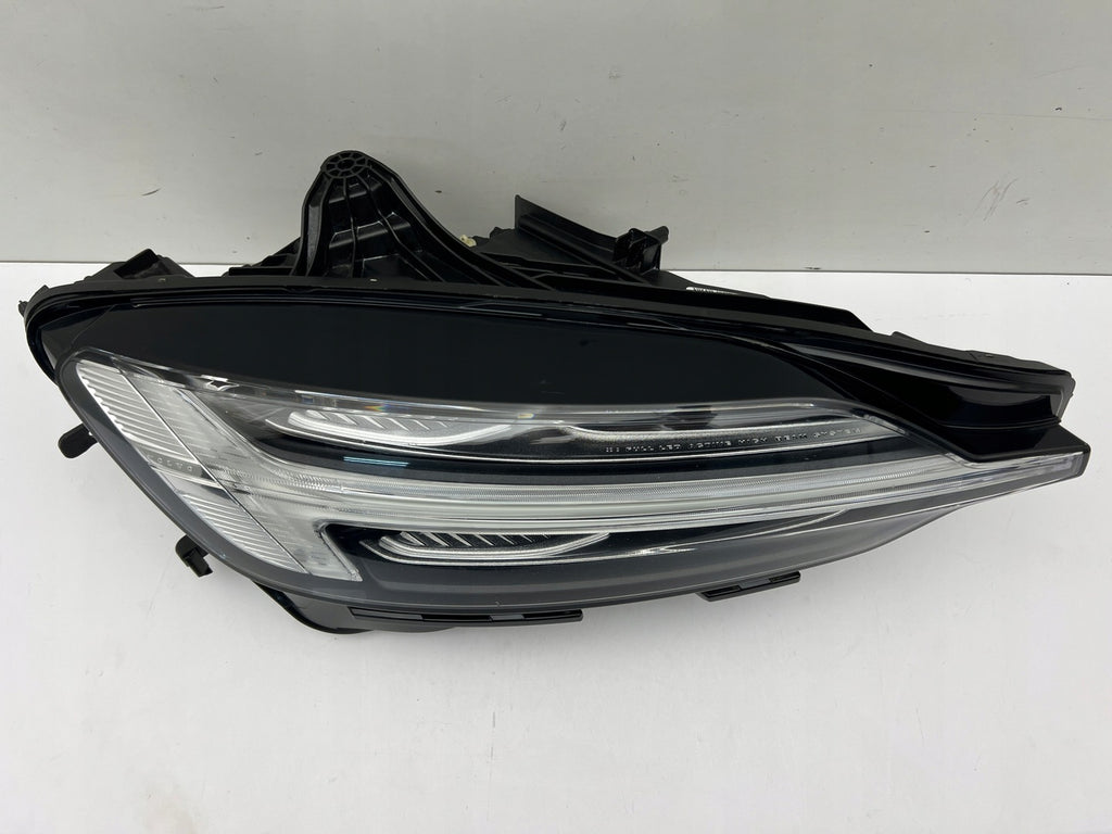 Frontscheinwerfer Volvo S60 II V60 32342535 Full LED Rechts Headlight SCH6153403783om