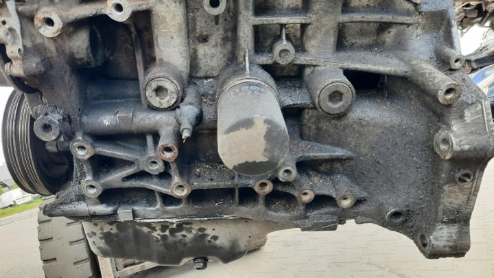 Motor Honda Crv Cr-V I B20B3 2.0 128PS 1998 Benzin Engine Unkomplett MOT2410054612ie