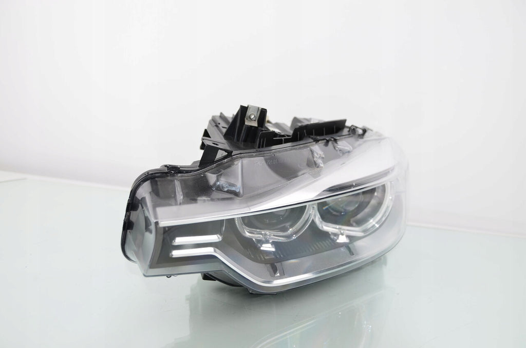 Frontscheinwerfer BMW 3 F30 7314531 Xenon Ein Stück (Rechts oder Links) SCH2157113808ox