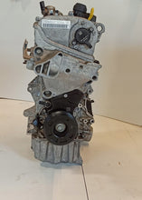 Laden Sie das Bild in den Galerie-Viewer, Motor Audi A3 DLAA 1.0 TFSI 110PS 81kW 7TKm 2021 Benzin Engine Unkomplett