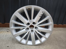 Laden Sie das Bild in den Galerie-Viewer, 1x Alufelge 18 Zoll 8.5" 5x112 8F0601025A Audi Rim Wheel FEL9302098739pd