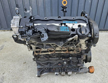 Laden Sie das Bild in den Galerie-Viewer, Motor Audi Seat A4 B8 Exeo CAG 2.0 TDI 163TKm Diesel Engine Komplett MOT3141165748hd