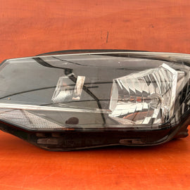 Frontscheinwerfer VW Caddy 2K1941015B Links Scheinwerfer Headlight SCH8027375082iz