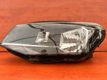 Laden Sie das Bild in den Galerie-Viewer, Frontscheinwerfer VW Caddy 2K1941015B Links Scheinwerfer Headlight SCH8027375082iz
