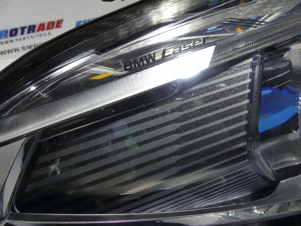 Frontscheinwerfer BMW G05 F95 G06 F96 9481790 9850426 Laser Rechts Headlight SCH5093250043ik