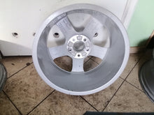 Load image into Gallery viewer, 1x Alufelge 17 Zoll 7.5" 5x112 45ET 8K0601025BK Audi A4 Rim Wheel FEL7377250591va