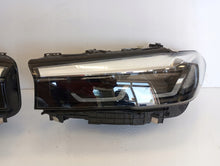 Laden Sie das Bild in den Galerie-Viewer, Frontscheinwerfer BMW 5 G31 G30 5A388C3 5A388C4 Full LED Rechts oder Links SCH9564990685cl