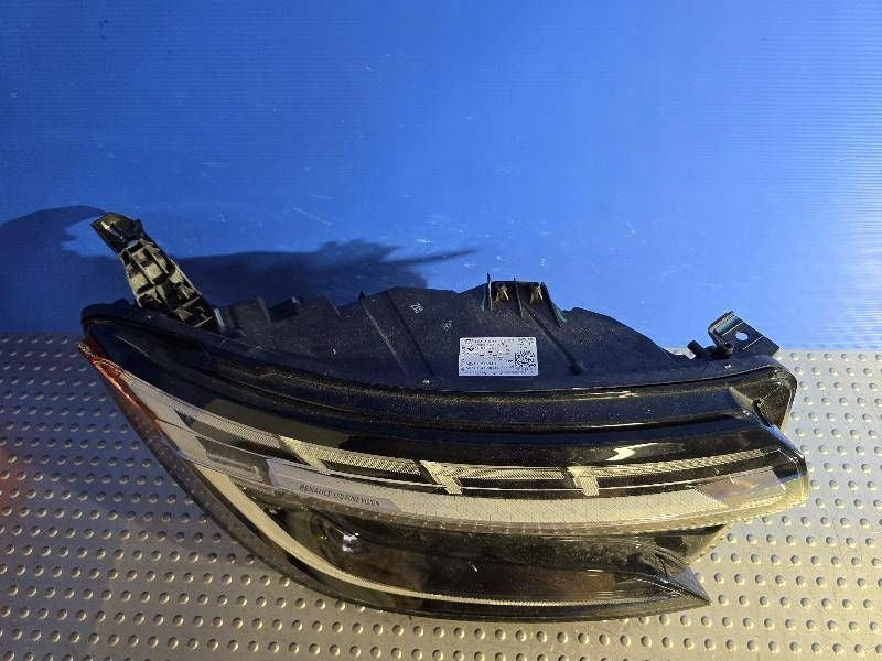 Frontscheinwerfer Renault 260100543R Full LED Rechts Scheinwerfer Headlight