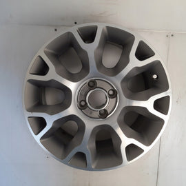 1x Alufelge 16 Zoll 6.5
