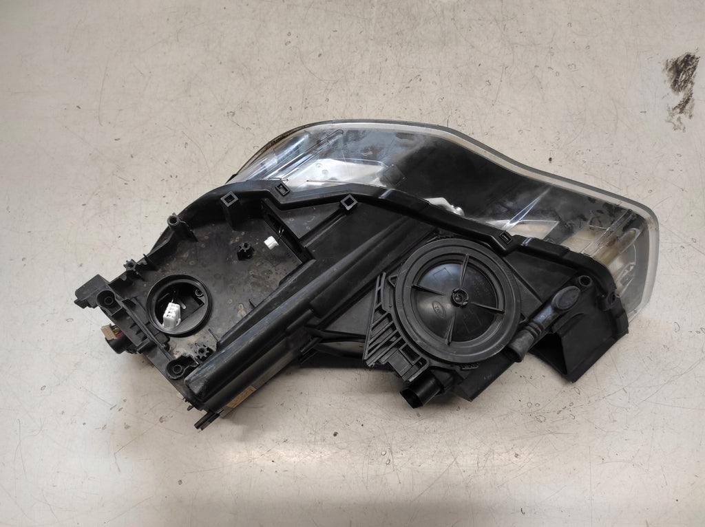 Frontscheinwerfer Audi A1 8X0941004J- LED Rechts Scheinwerfer Headlight