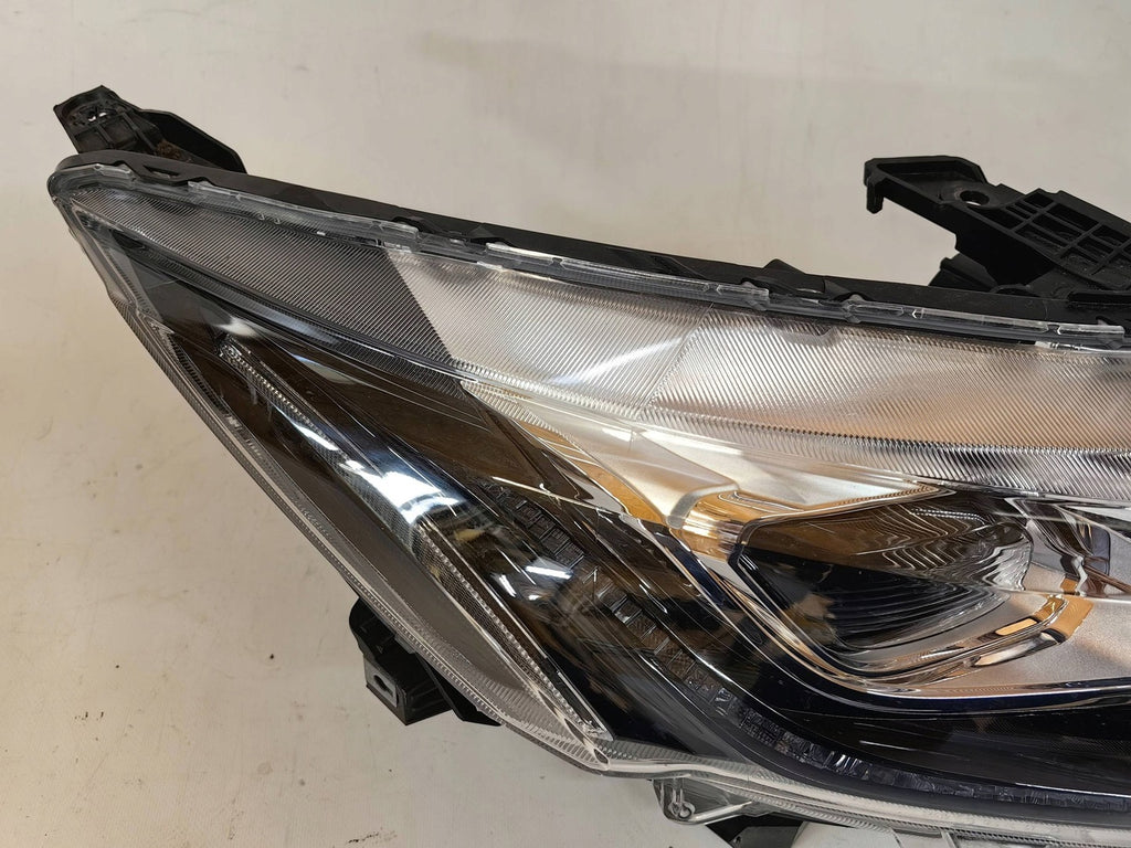 Frontscheinwerfer Mitsubishi Eclipse Full LED Rechts Scheinwerfer Headlight