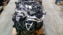 Laden Sie das Bild in den Galerie-Viewer, Motor Audi Seat VW CVN 1.4 TFSI 150PS 110kW Benzin Engine Komplett