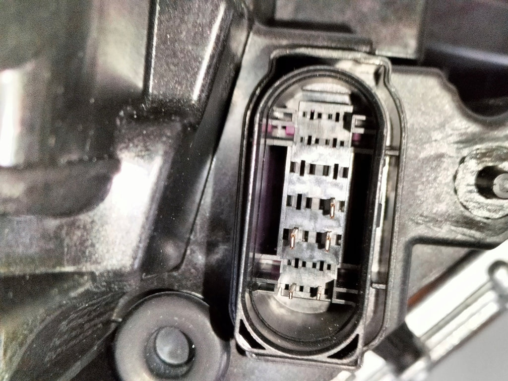 Frontscheinwerfer Skoda Kamiq 656941015C LED Links Scheinwerfer Headlight SCH2522216319wo