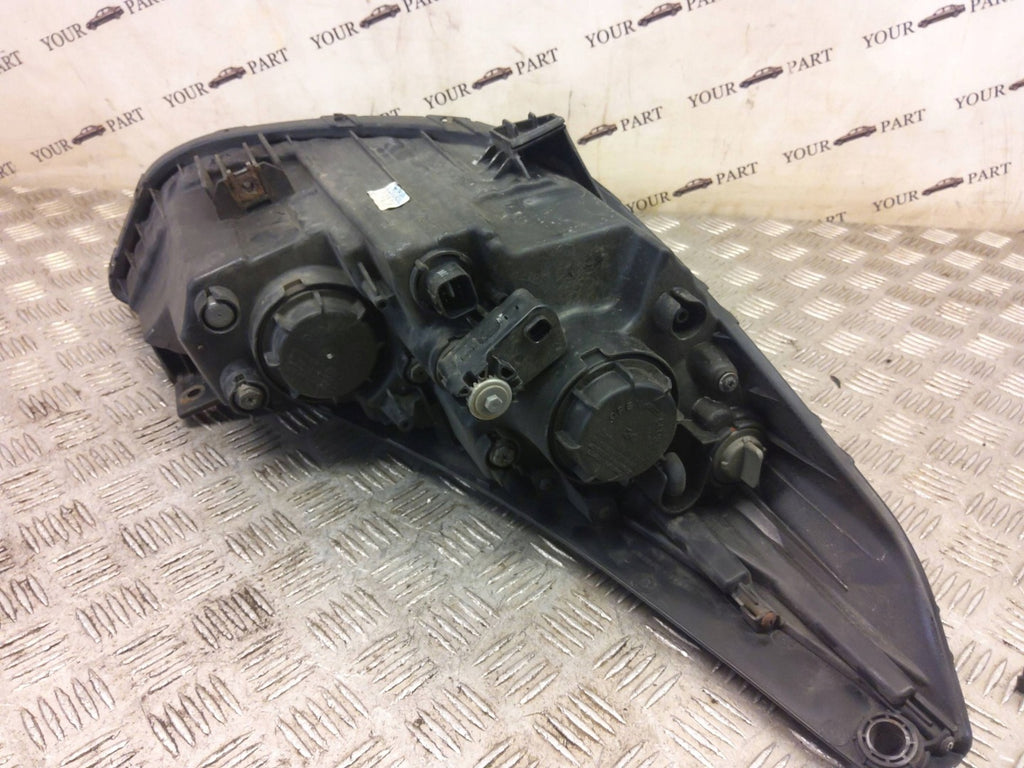 Frontscheinwerfer Hyundai Ix35 SKE58969 Links Scheinwerfer Headlight SCH3778589537zd