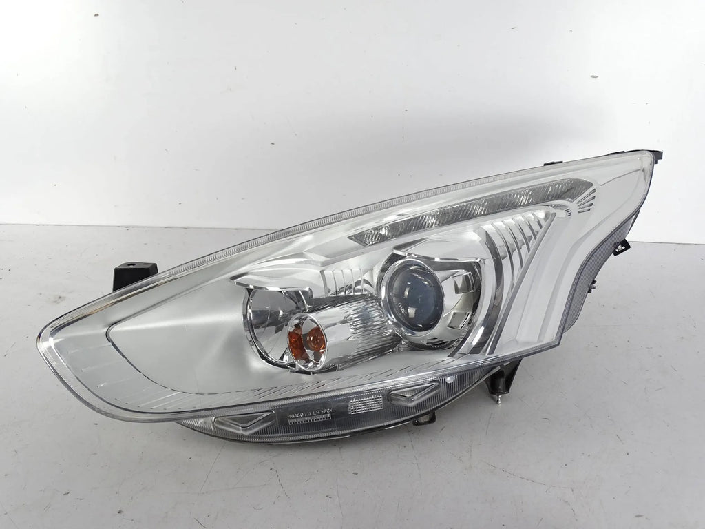 Frontscheinwerfer Ford B-Max AV11-13W030-CF Links Scheinwerfer Headlight