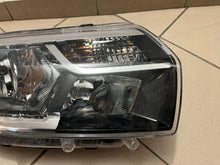 Laden Sie das Bild in den Galerie-Viewer, Frontscheinwerfer Dacia Duster 260108435R LED Rechts Scheinwerfer Headlight