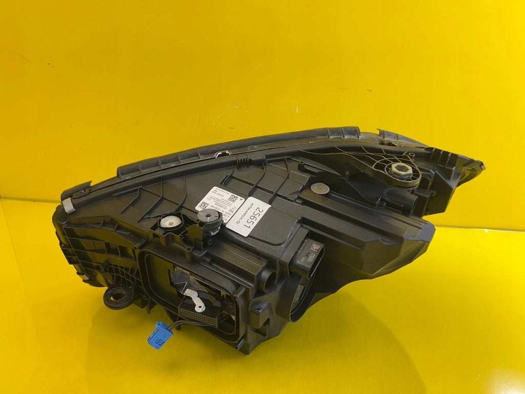 Frontscheinwerfer Mercedes-Benz W206 A2069064803 LED Rechts Headlight SCH2001811997po
