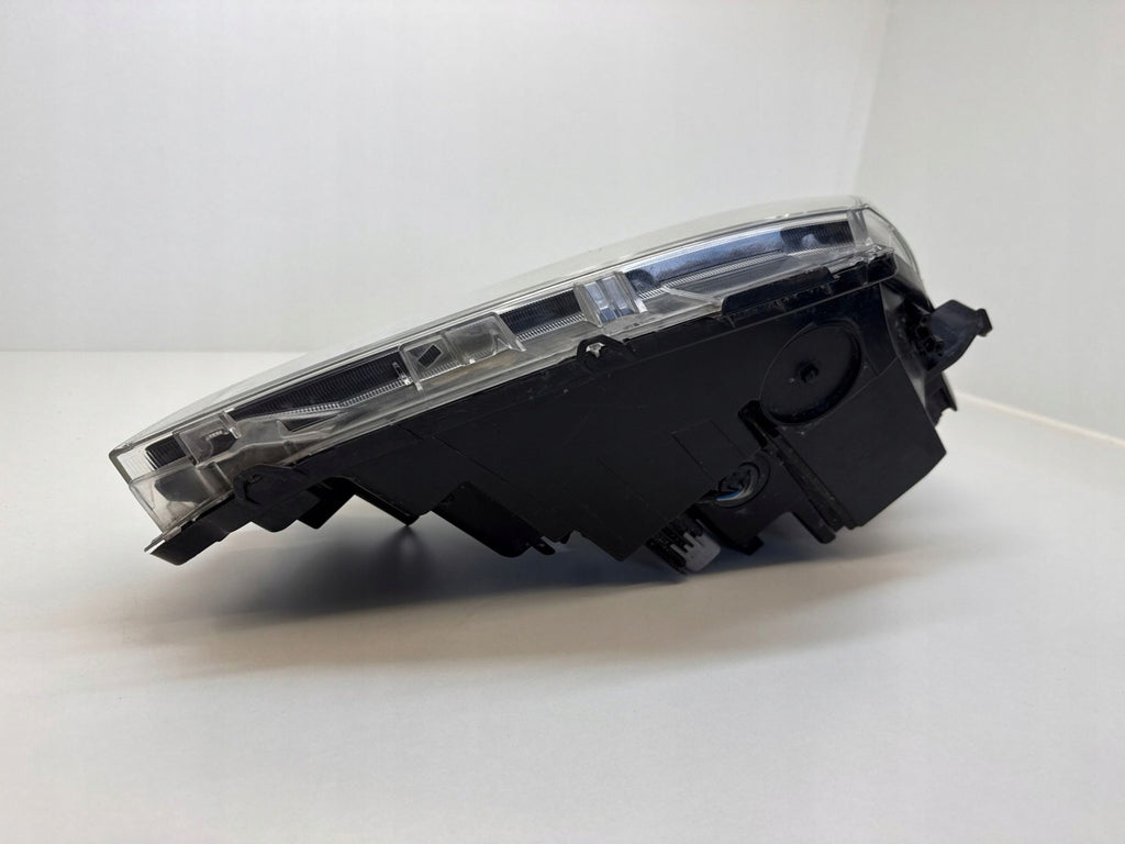 Frontscheinwerfer Toyota Yaris Links Scheinwerfer Headlight SCH5628572869gt