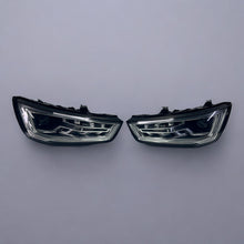 Load image into Gallery viewer, Frontscheinwerfer Audi A1 8xa 8XA941005 8XA951006 Xenon Rechts oder Links