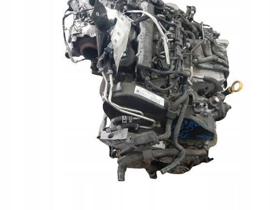 Motor Audi A3 CRL 2.0 TDI Diesel Engine Komplett