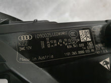 Load image into Gallery viewer, Frontscheinwerfer Audi Q3 83A941033 LED Links Scheinwerfer Headlight SCH9529038158up