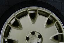 Laden Sie das Bild in den Galerie-Viewer, 1x Alufelge 18 Zoll 8.5" 5x112 35ET Rim Wheel FEL7610811264sw